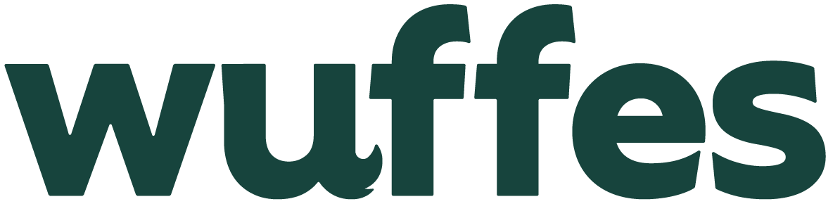 Wuffes logo