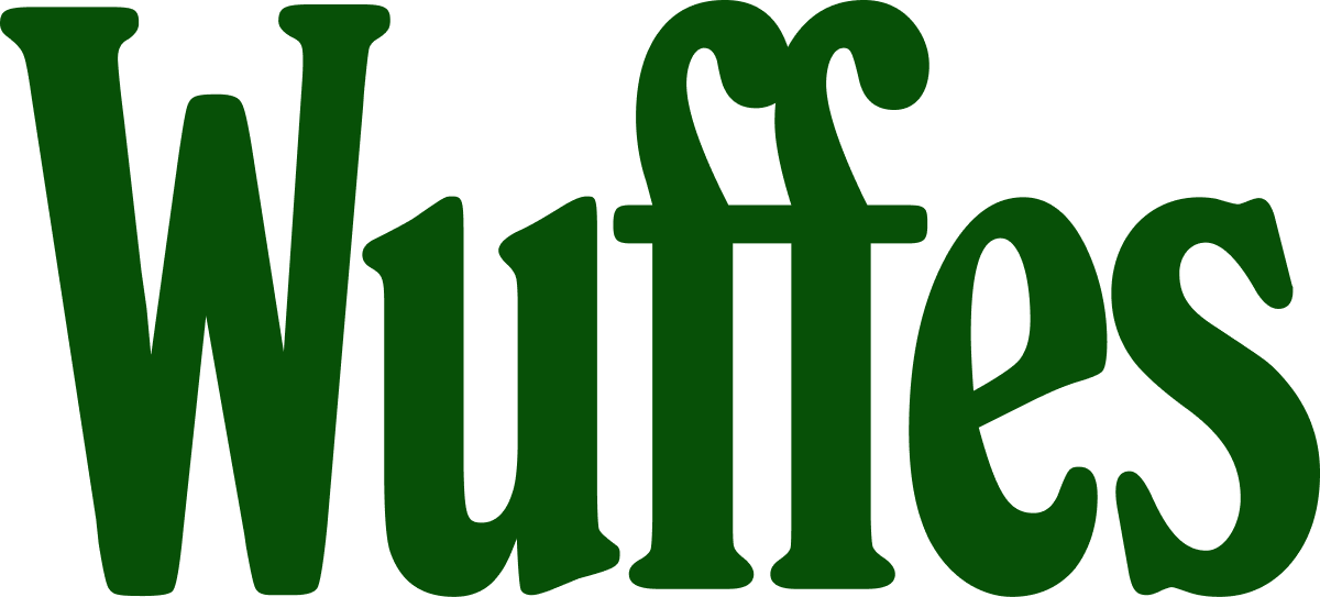 Wuffes logo