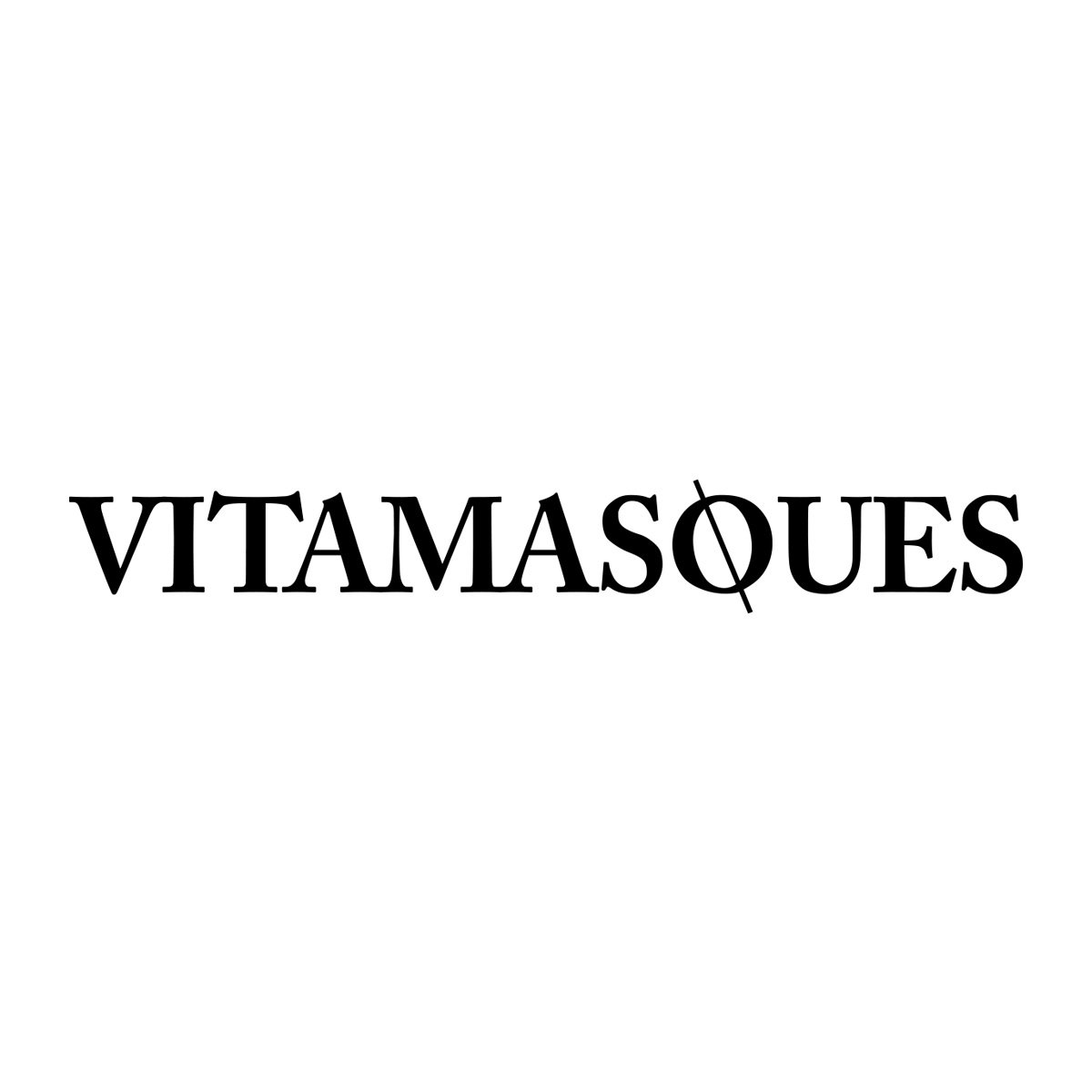 Vitamasques logo