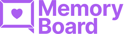 Memoryboard logo