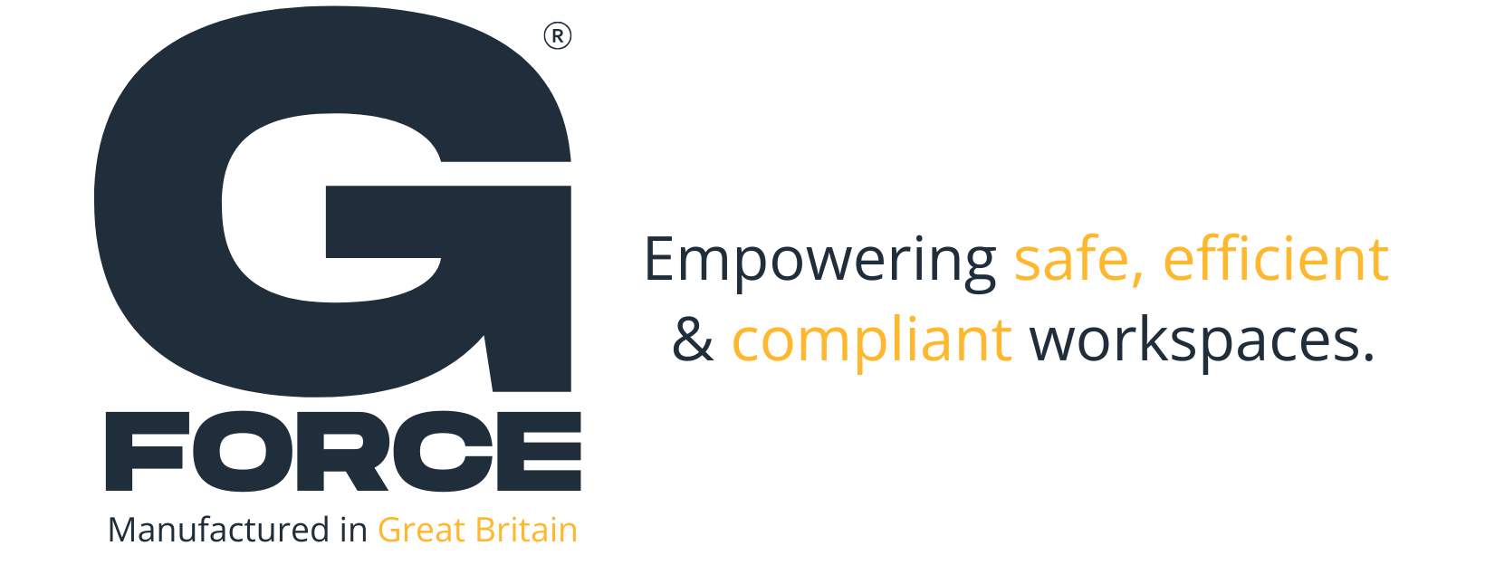 G-Force Direct logo