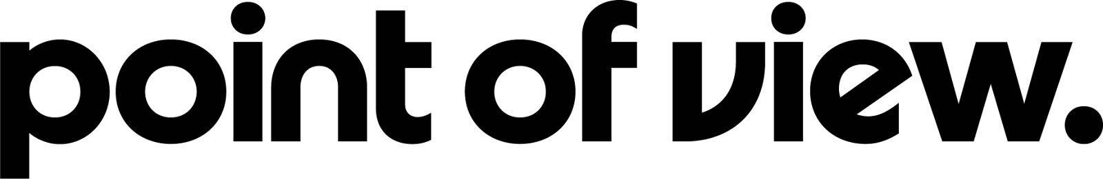 pov beauty logo