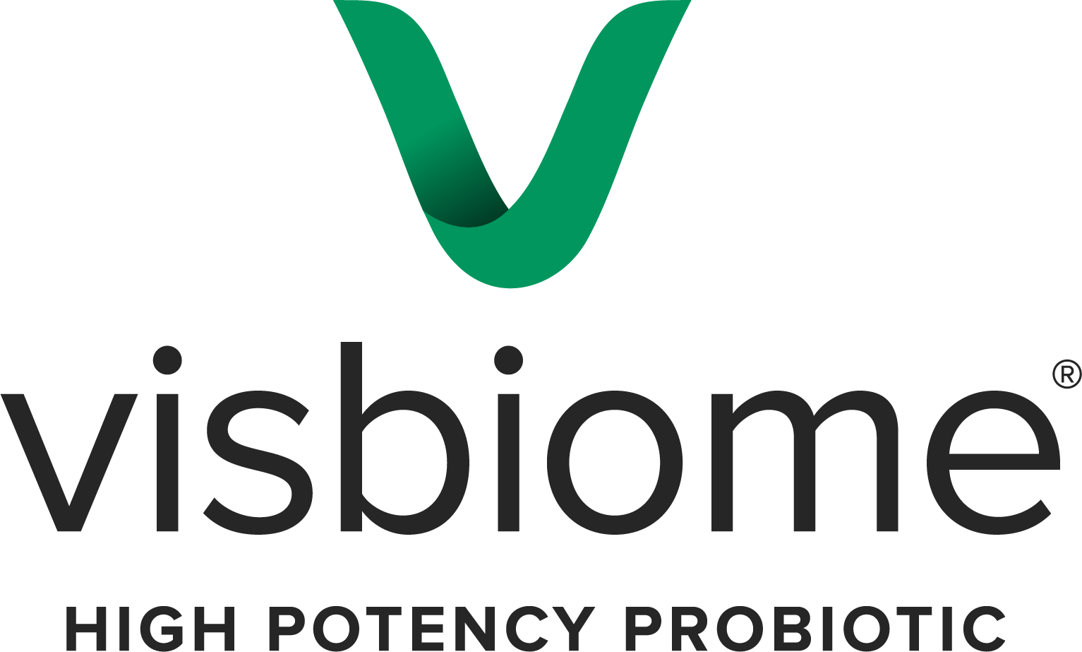Visbiome® USA logo