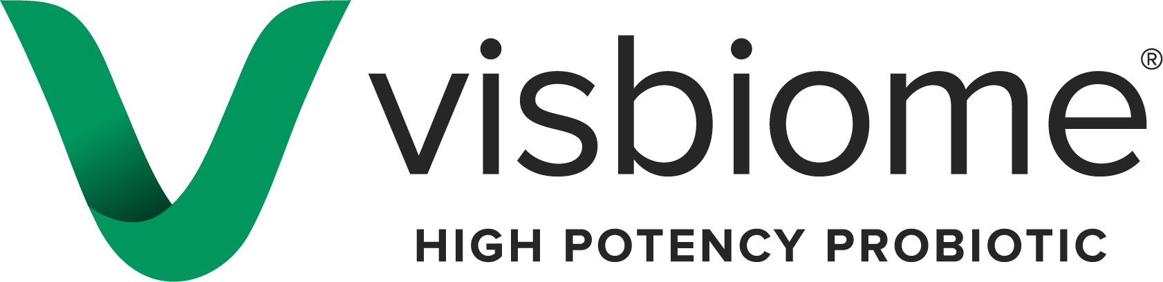 Visbiome® Canada logo