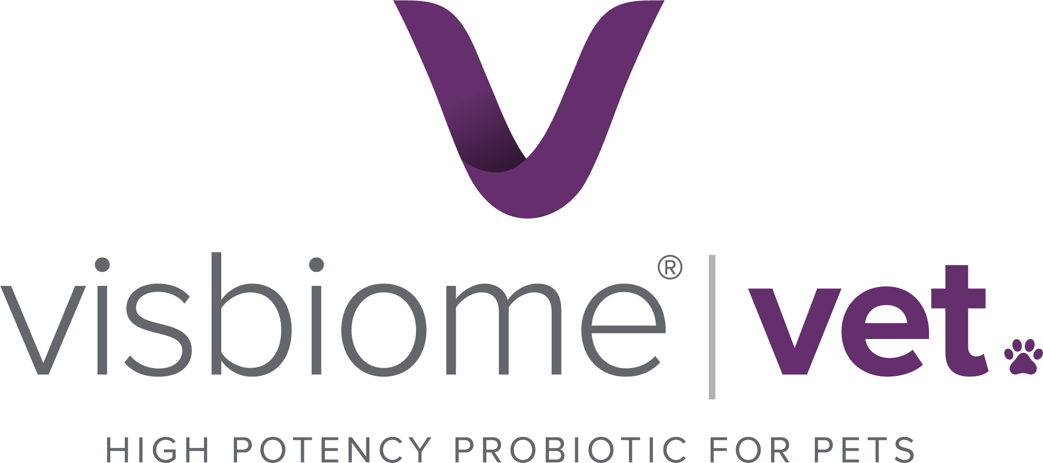 Visbiome® Vet logo