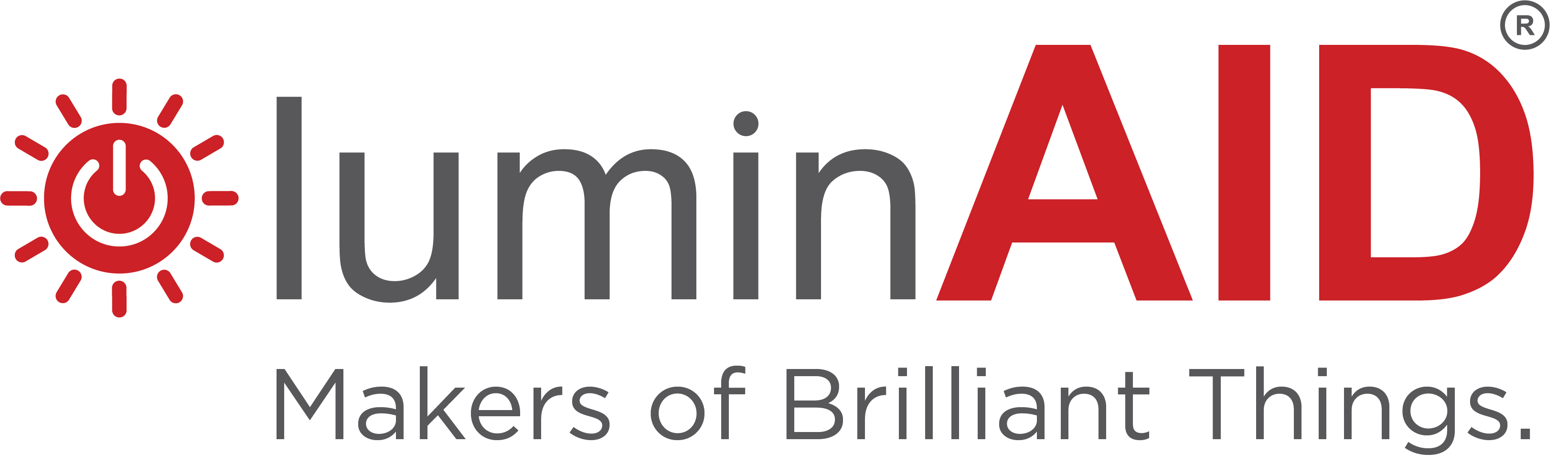 LuminAID logo