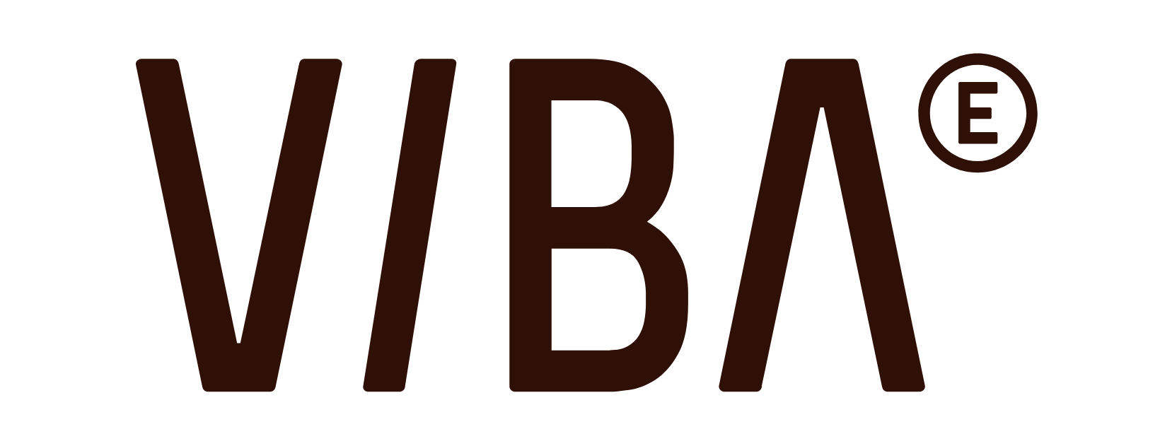 VIBAe logo