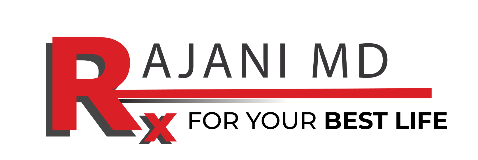 RajaniMD logo
