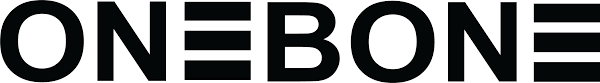 onebone logo