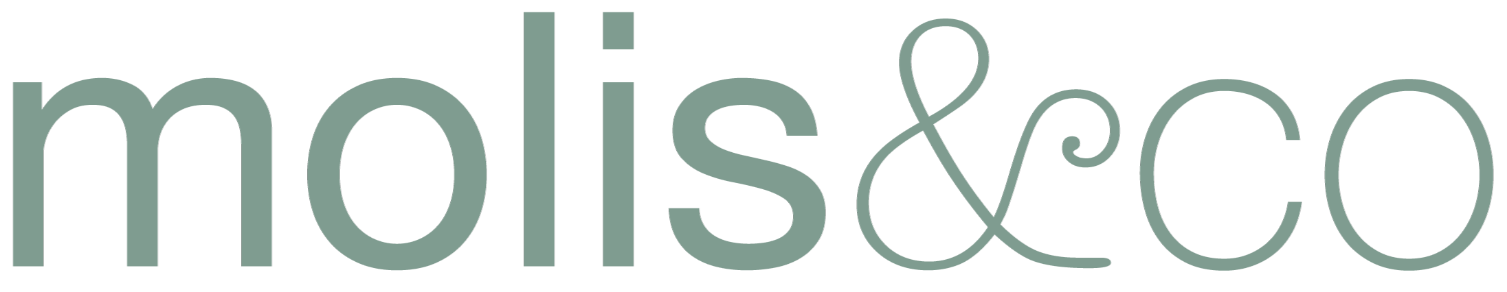 molisandco logo