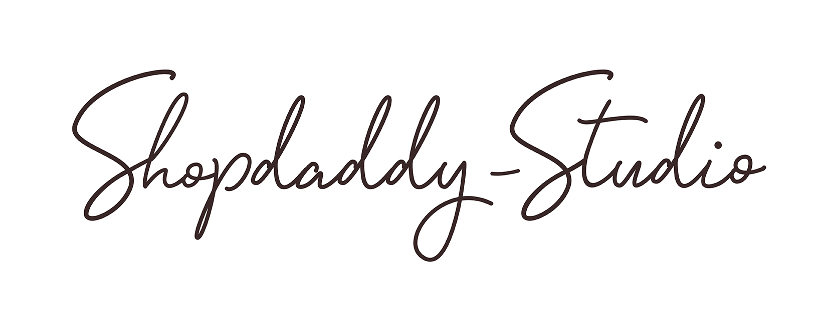 shopdaddy-studio logo