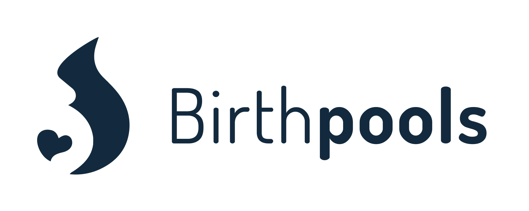 birthpools logo