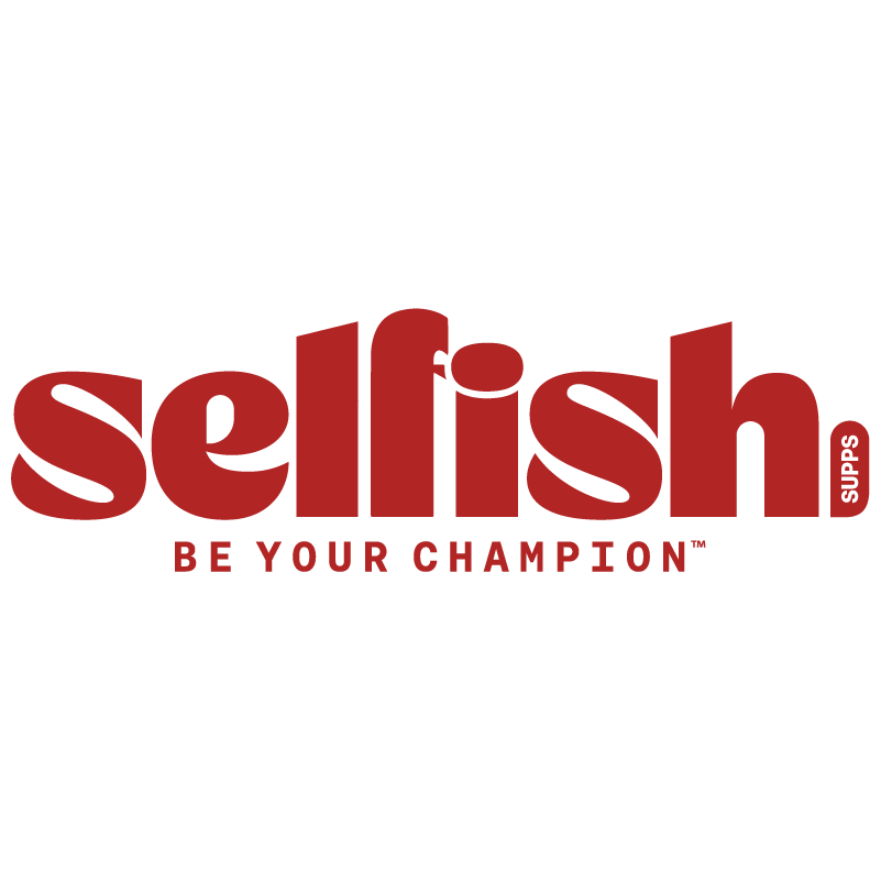 SELFISH AU logo