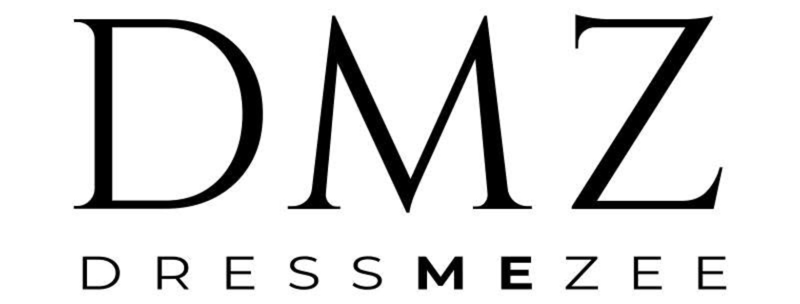 DressMeZee logo