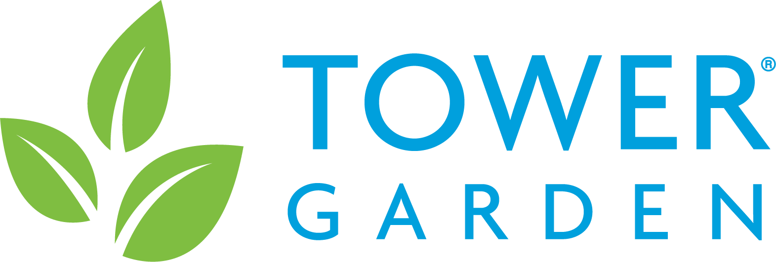 Tower Garden logo
