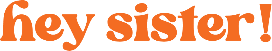 Hey Sister logo