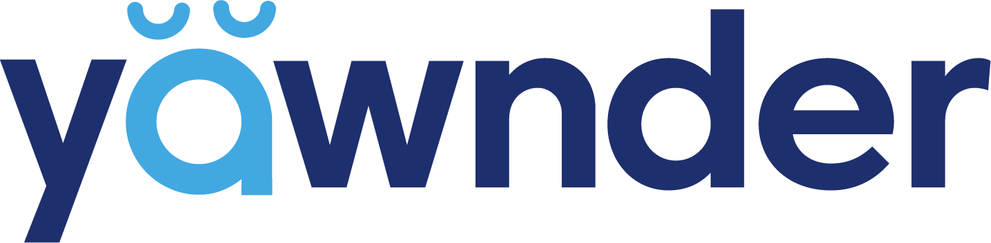 yawnder logo