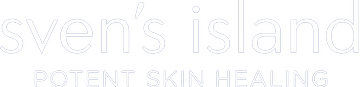 Sven's Island logo