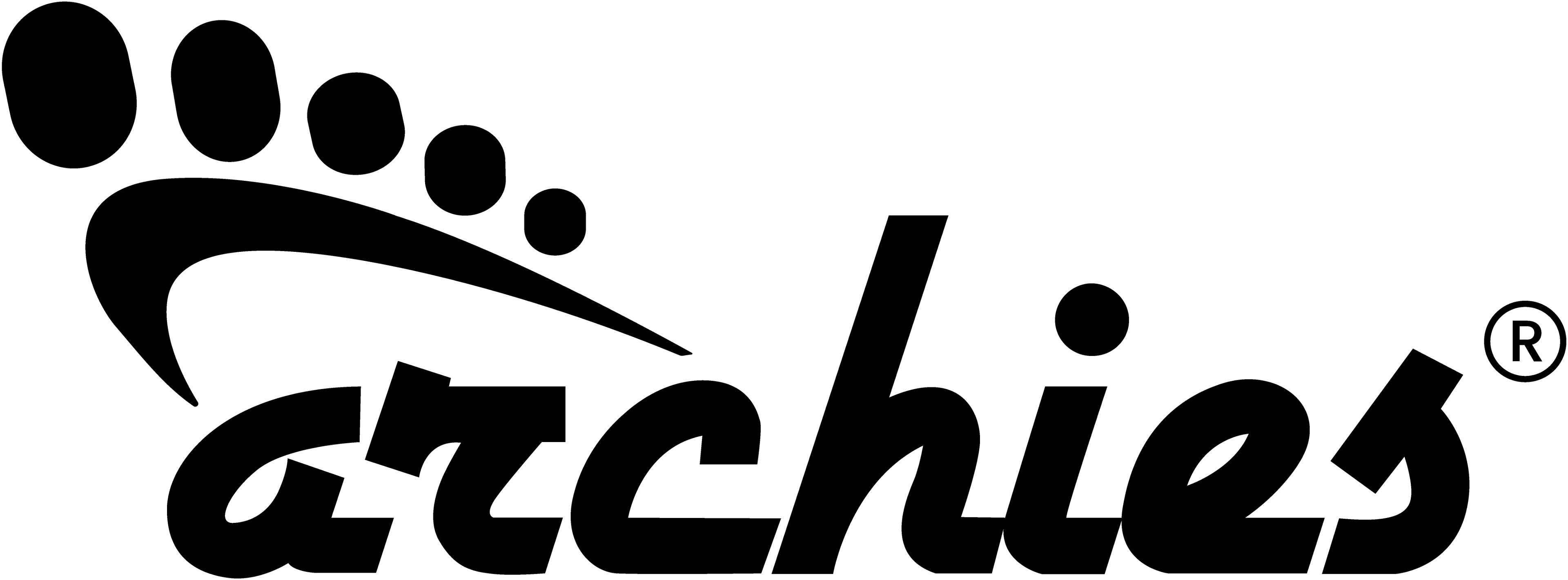 NZ | Wholesale | Archies Footwear FAQs logo