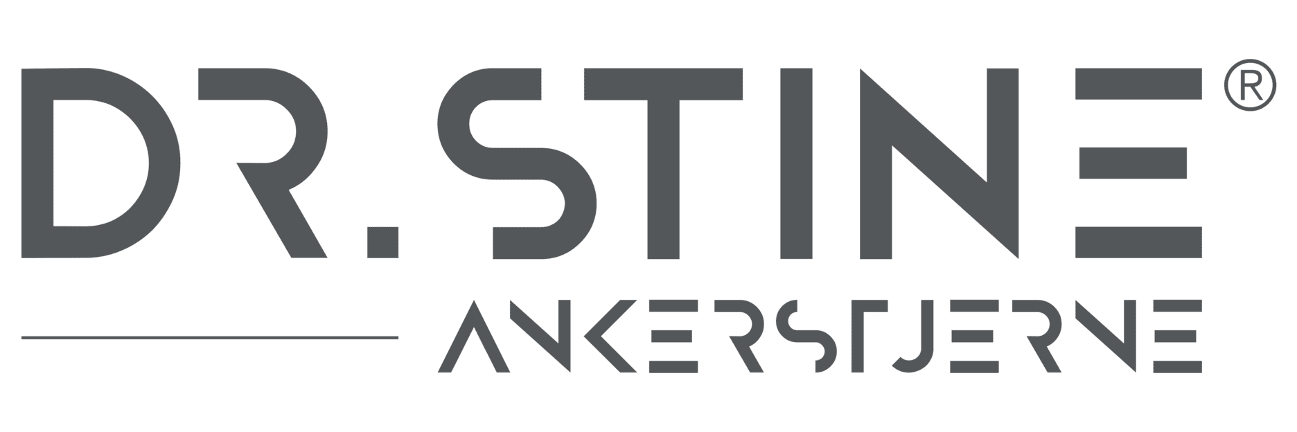 Dr. Ankerstjerne logo