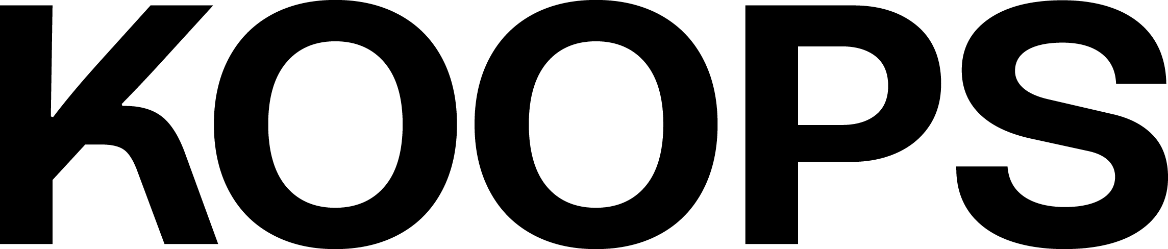 KOOPS logo
