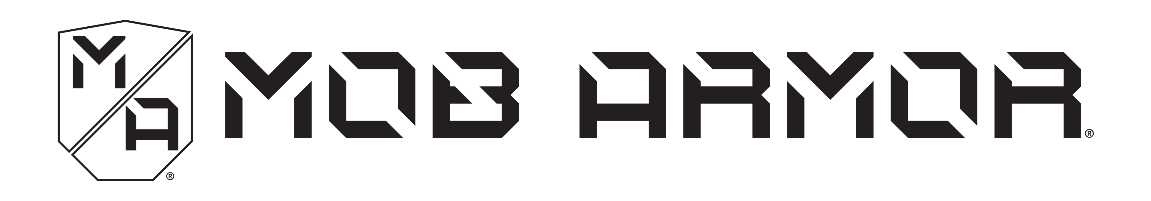 Mob Armor logo