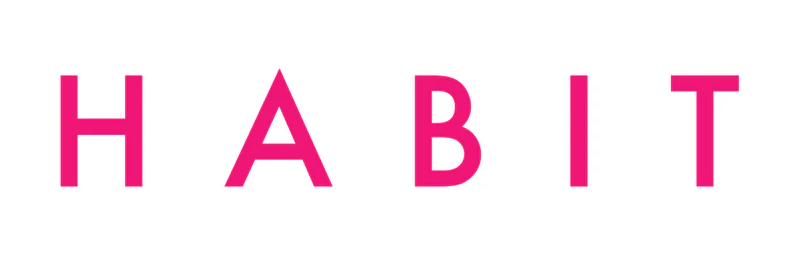habitcosmetics Card Layout logo
