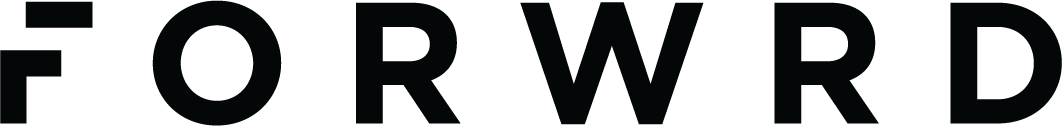 Forwrd logo