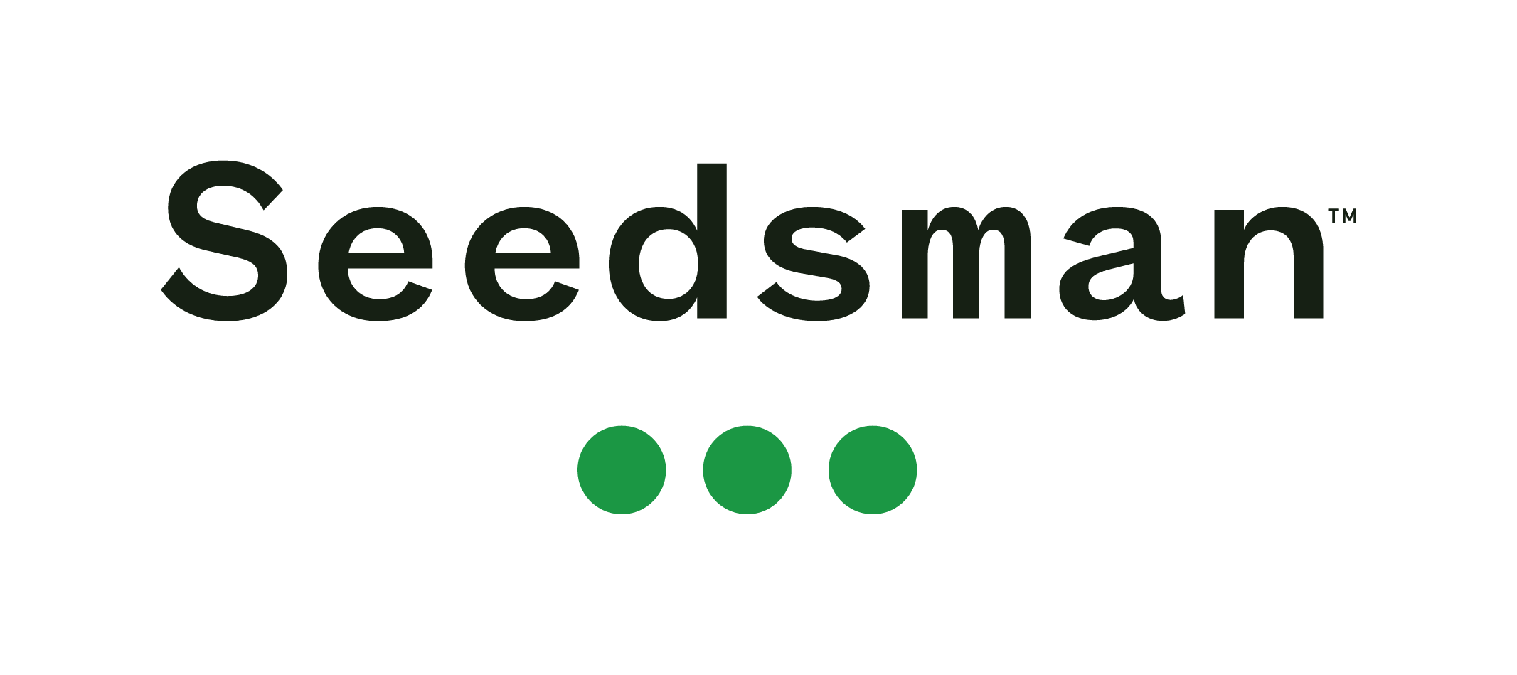 Seedsman - USA logo