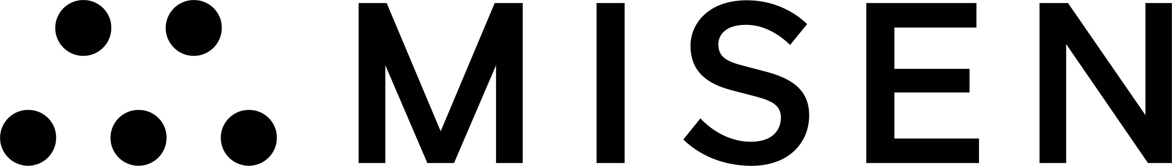 Misen logo