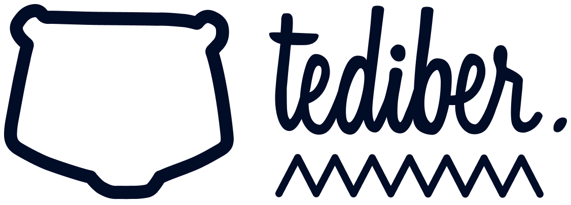 Tediber logo
