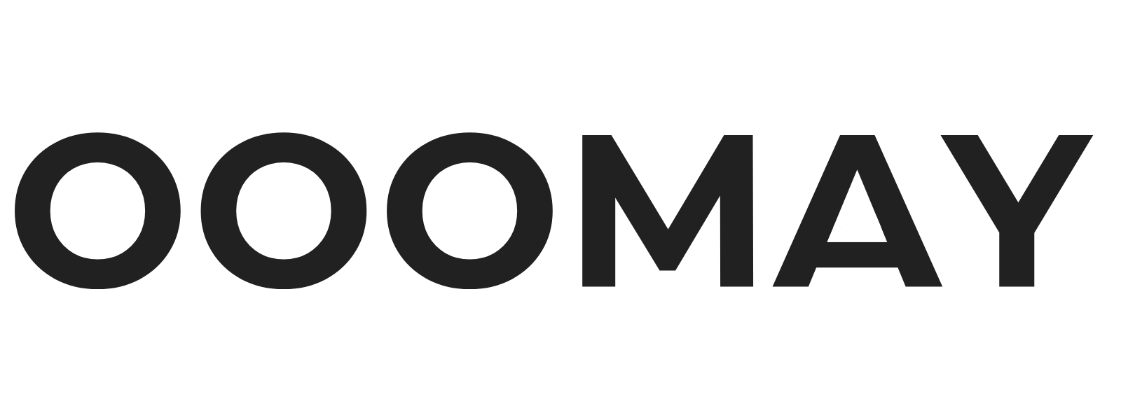 ooomay logo