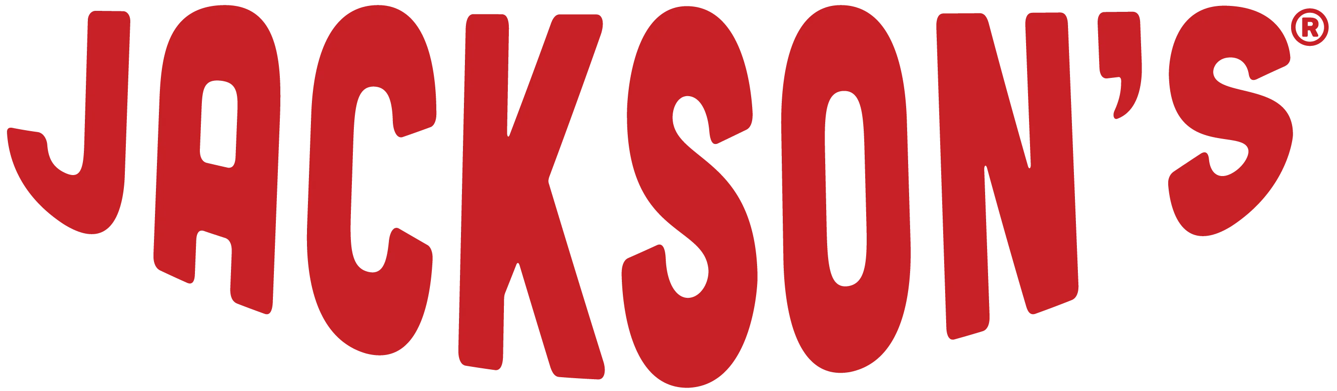 Jackson's logo
