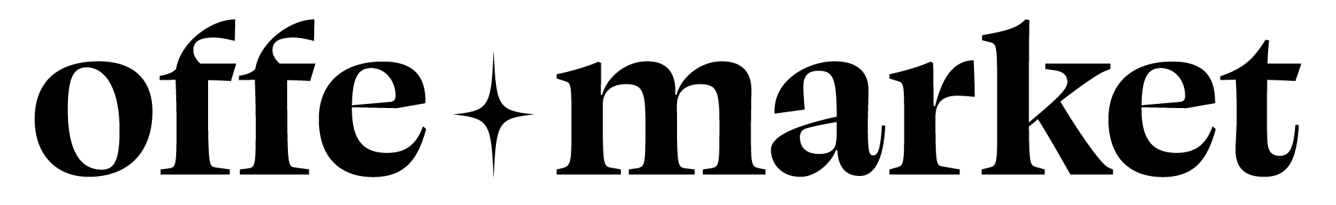 offe market logo