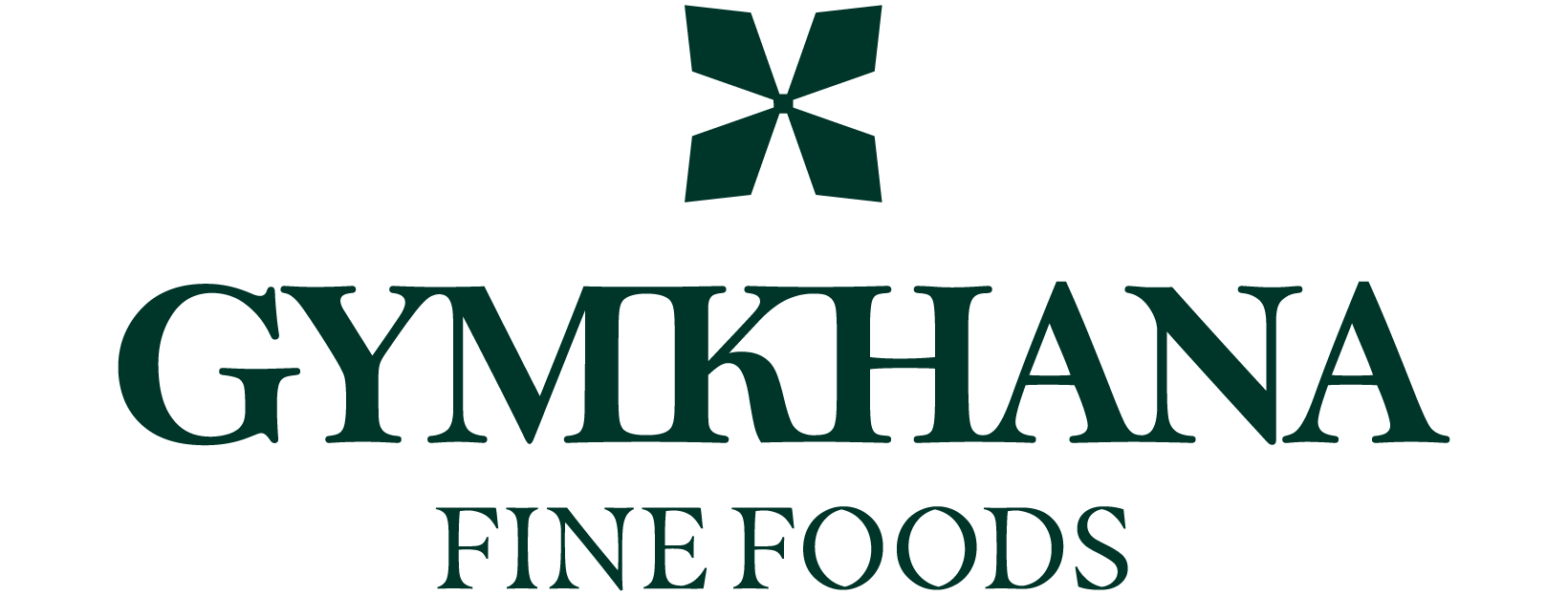 Gymkhana Fine Foods - US logo
