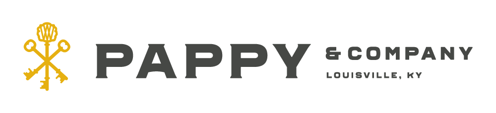 Pappy & Company  logo