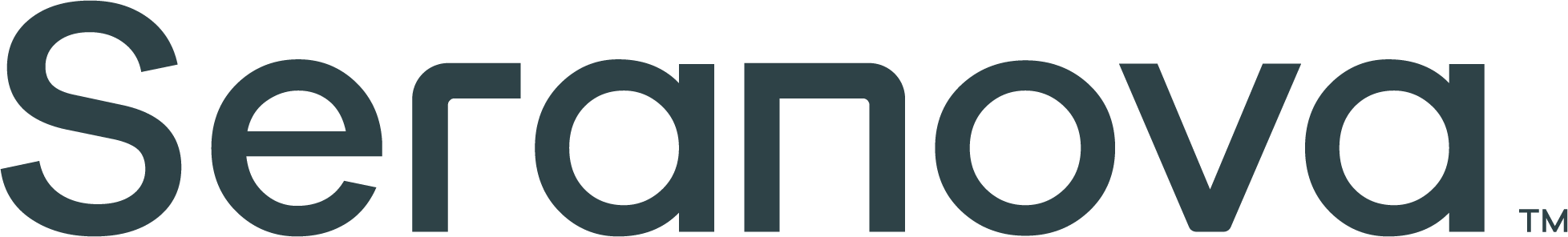 Seranova logo