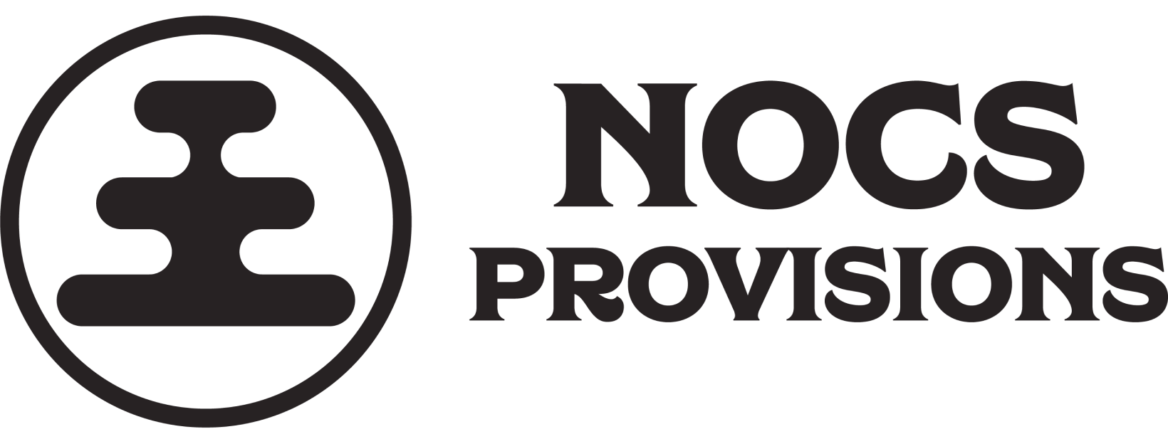Nocs Provisions AU logo
