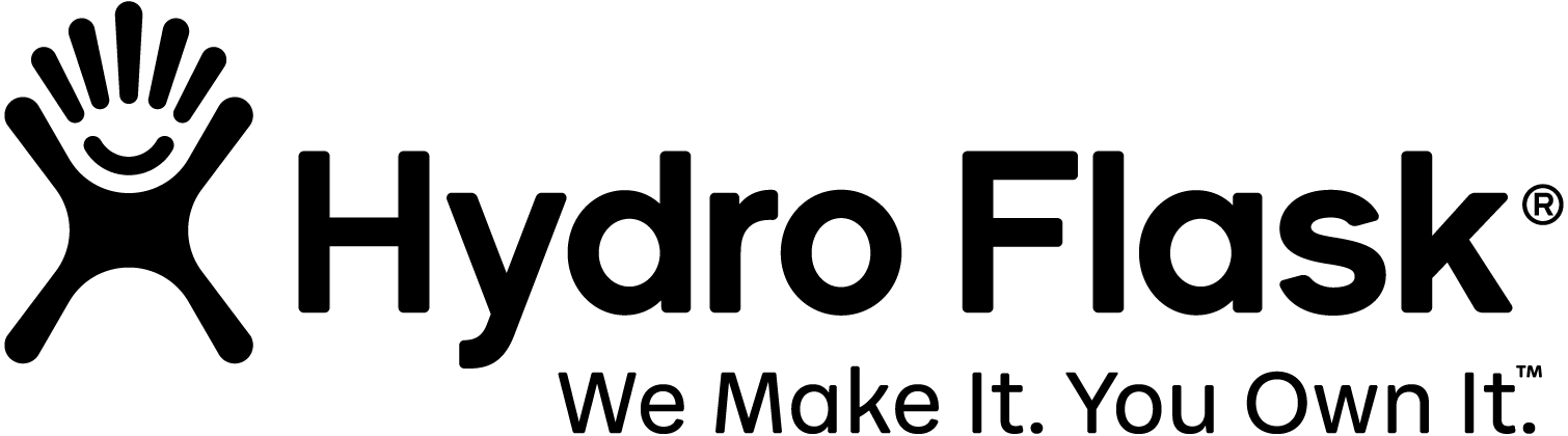 Hydro Flask AU logo
