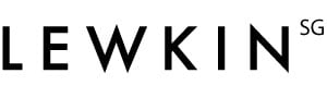 LEWKIN - Singapore logo