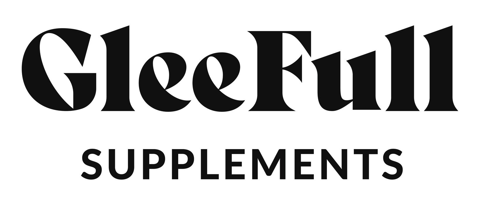 Gleefull Supplements logo