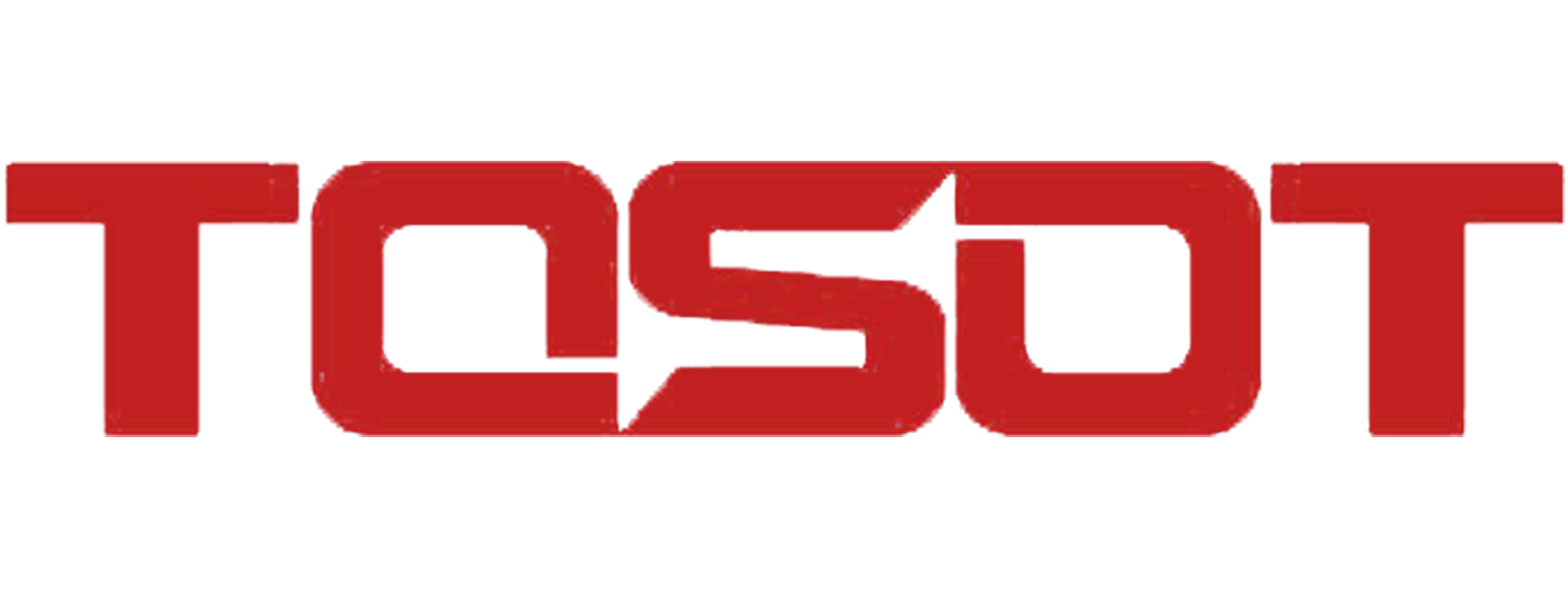TOSOT logo