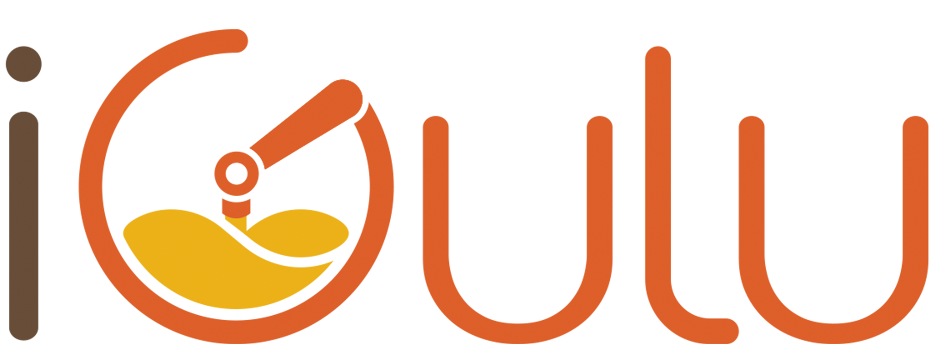 iGulu logo