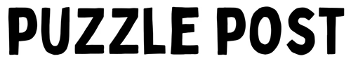 Puzzle Post logo