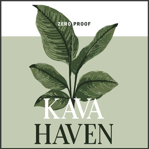 Kava Haven logo
