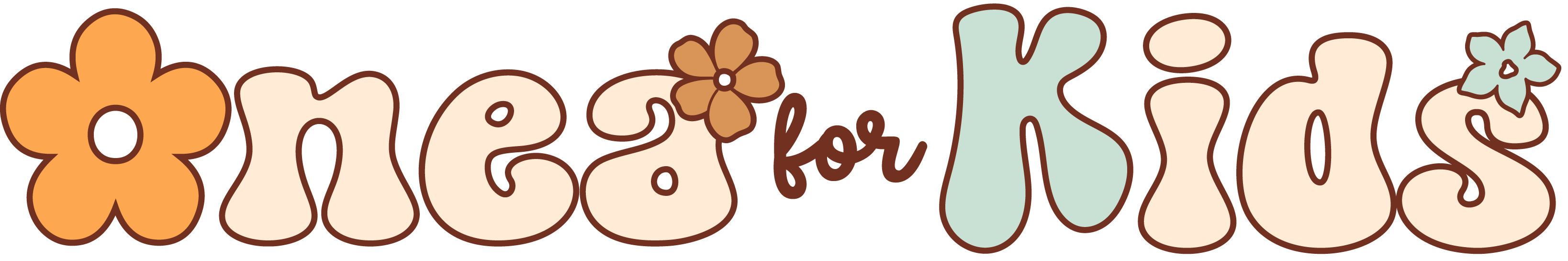 oneakids logo
