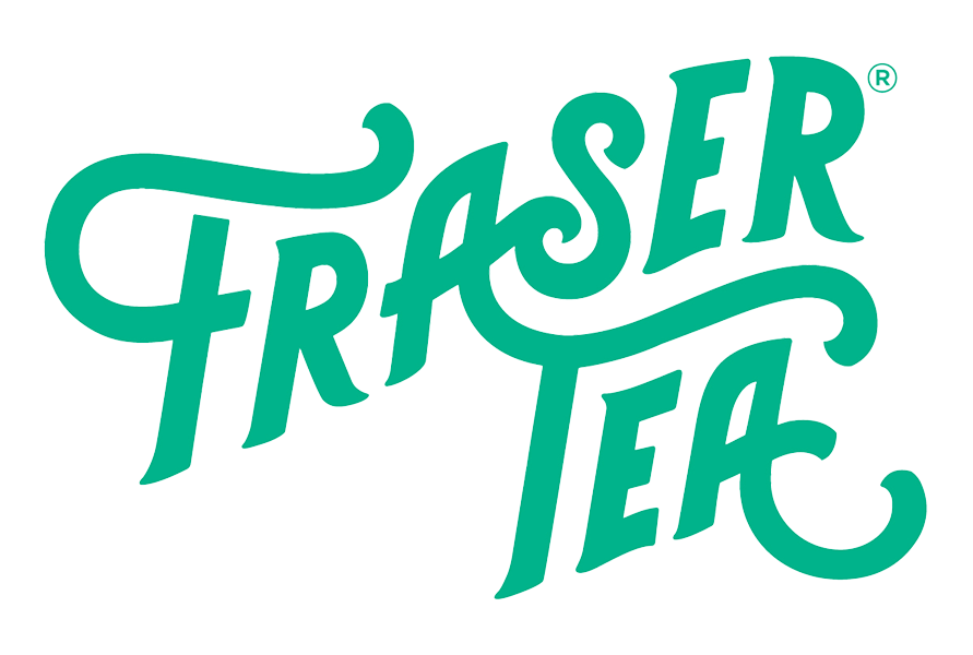Fraser Tea logo
