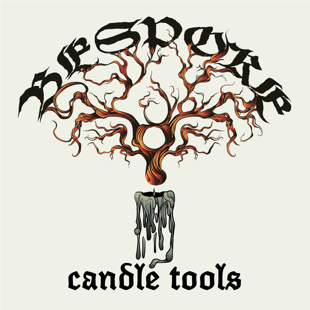 bespokecandletools logo