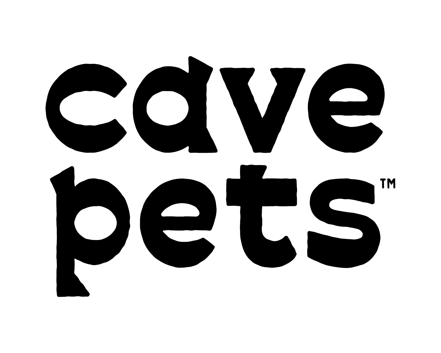 Cave Pets logo