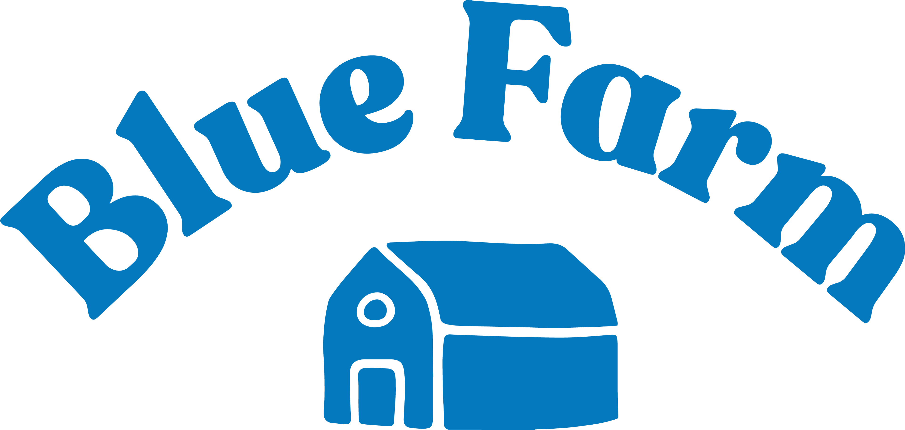 bluefarm logo